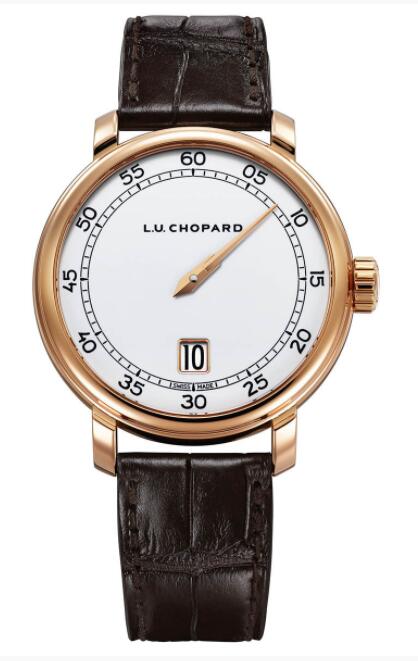 Chopard L.U.C Quattro Spirit 25 161977-5001 watch